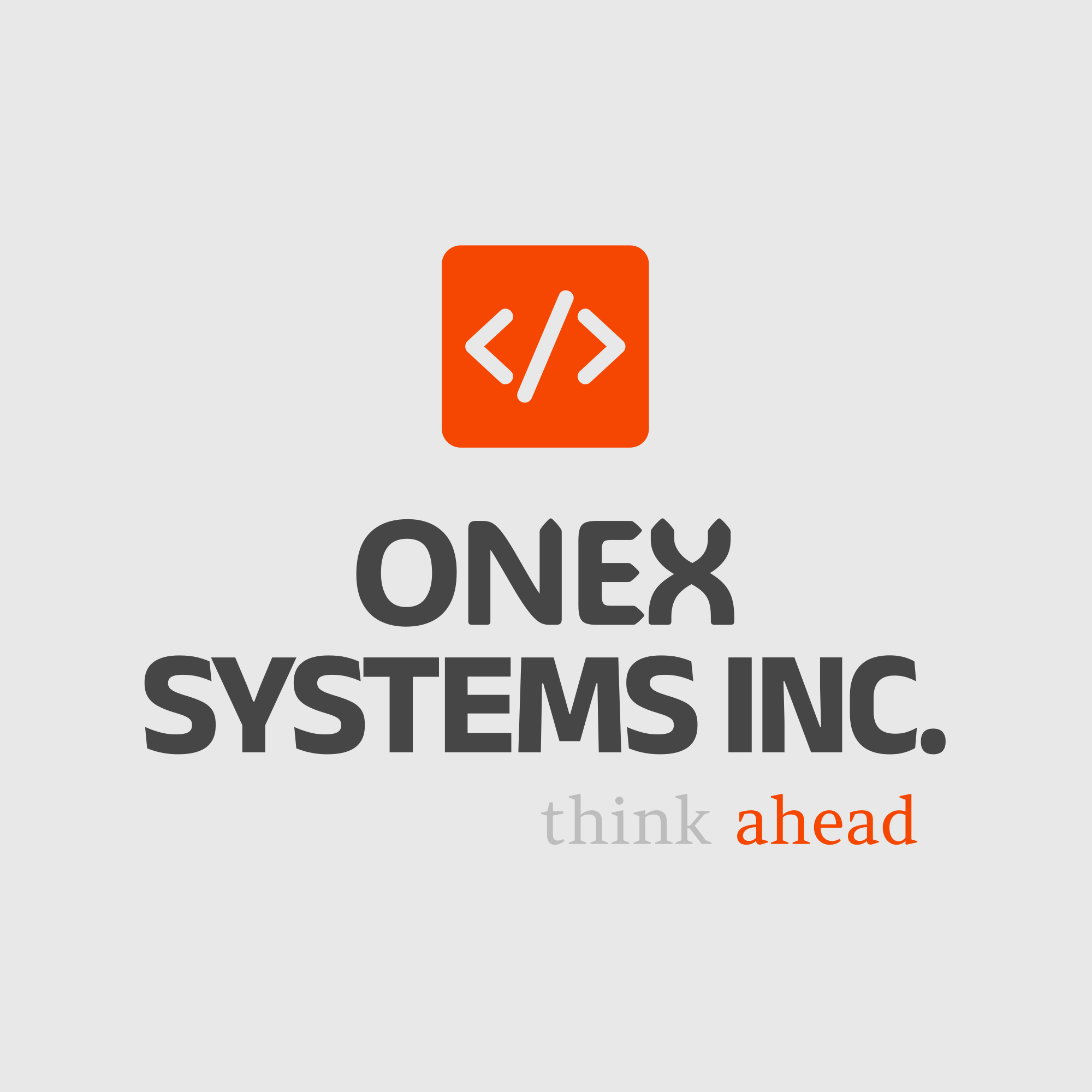 Onex Systems